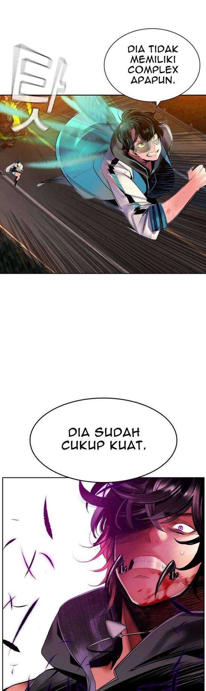 Jungle Juice Chap 23 - Next Chap 24
