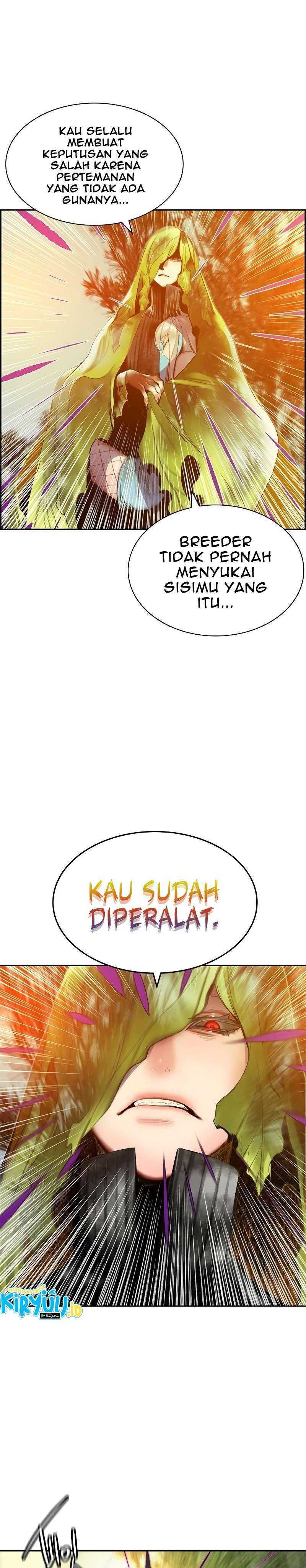 Jungle Juice Chap 24 - Next Chap 25