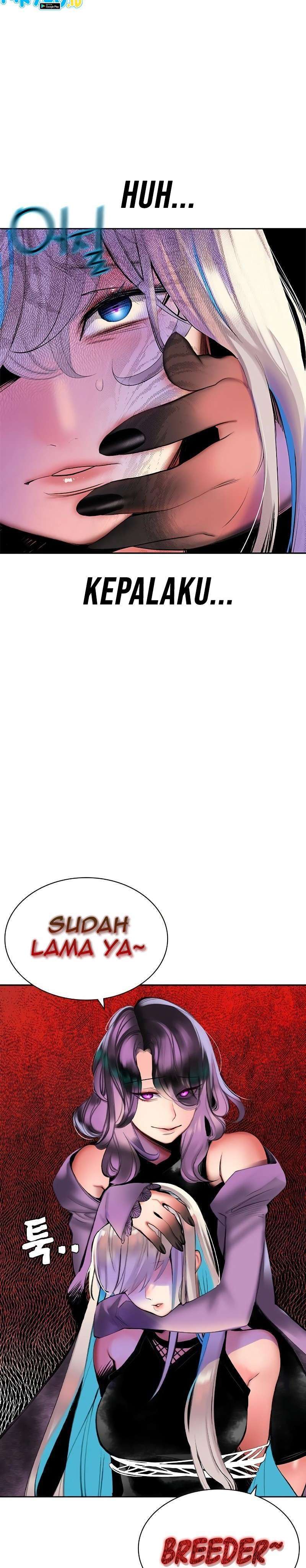 Jungle Juice Chap 24 - Next Chap 25