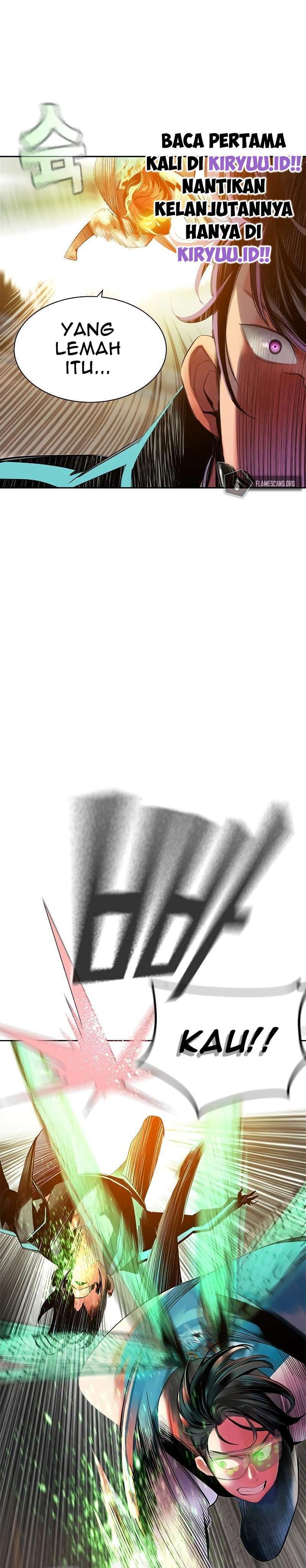 Jungle Juice Chap 24 - Next Chap 25