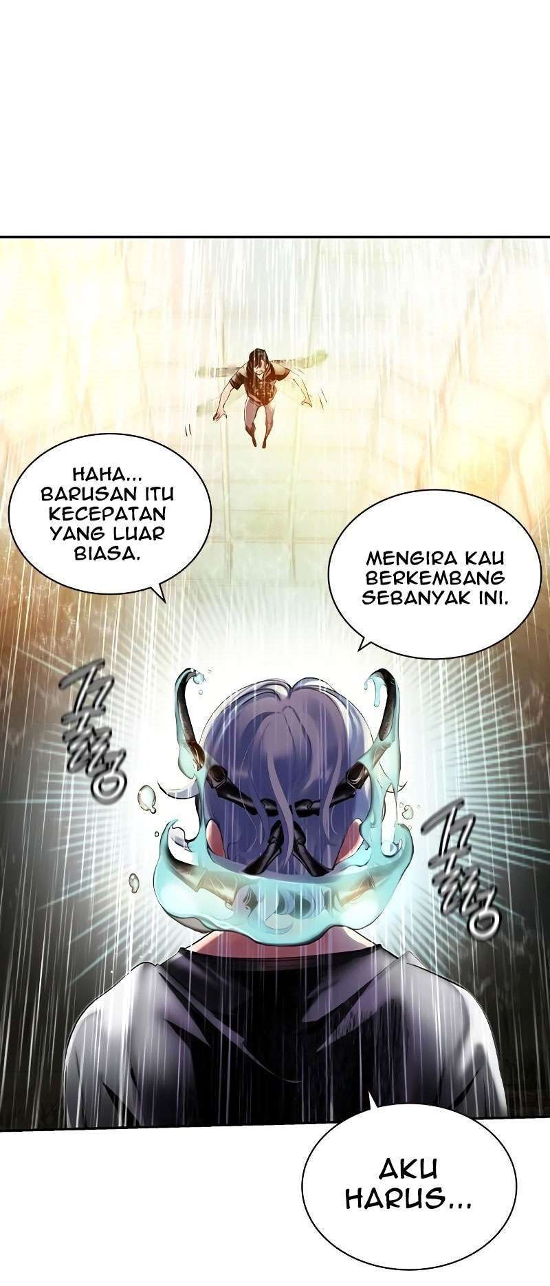 Jungle Juice Chap 25 - Next Chap 26