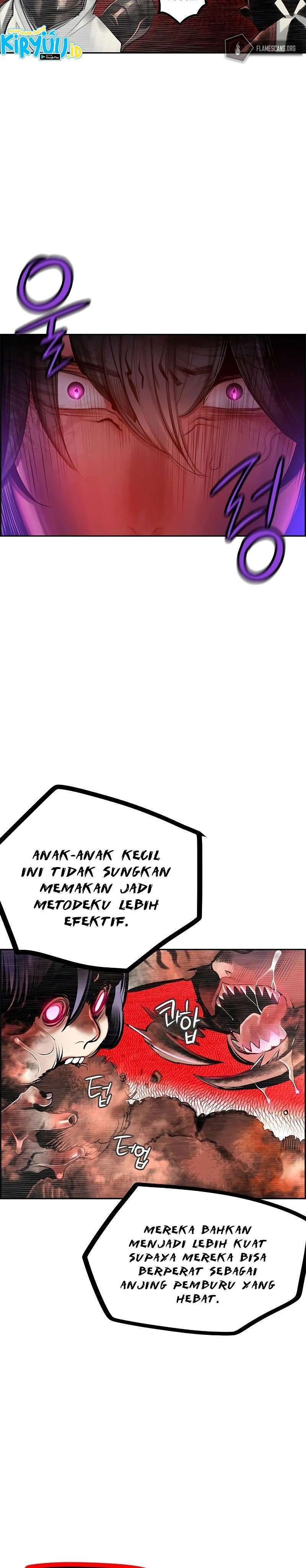 Jungle Juice Chap 25 - Next Chap 26