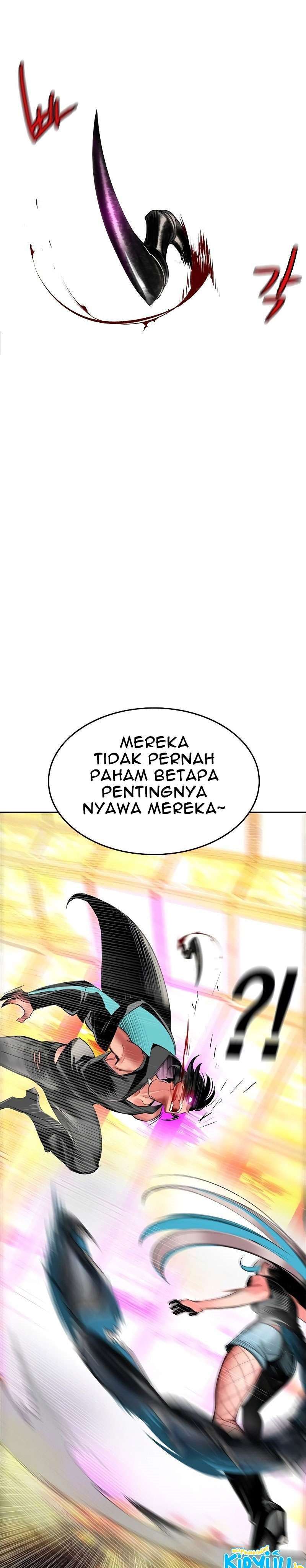 Jungle Juice Chap 25 - Next Chap 26