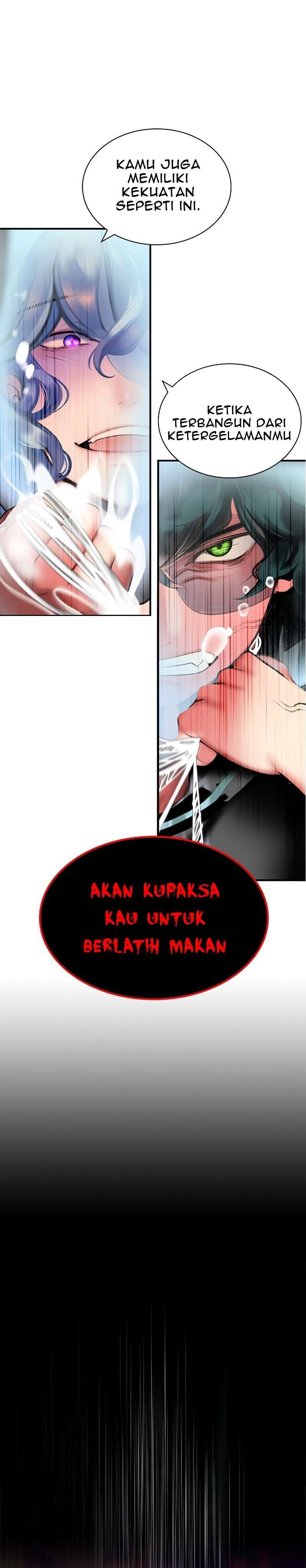 Jungle Juice Chap 25 - Next Chap 26