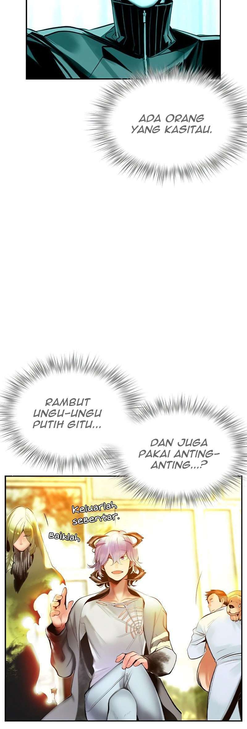Jungle Juice Chap 25 - Next Chap 26
