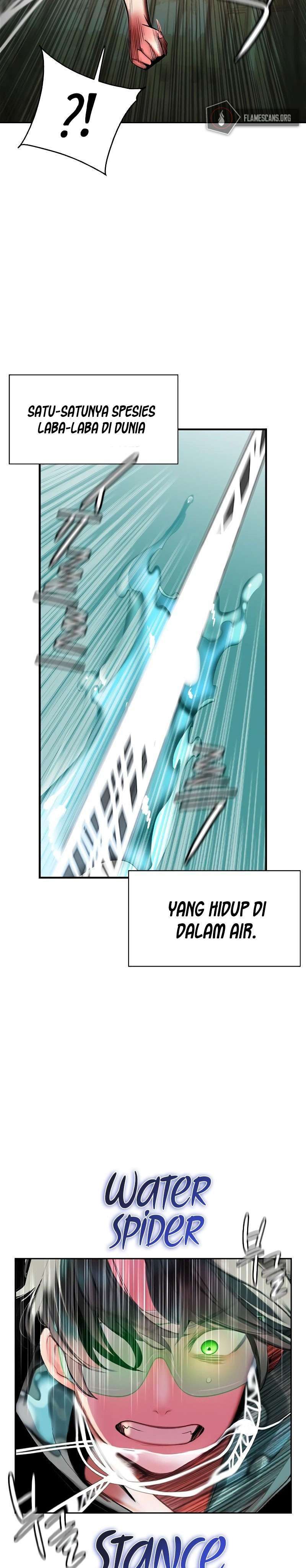 Jungle Juice Chap 25 - Next Chap 26