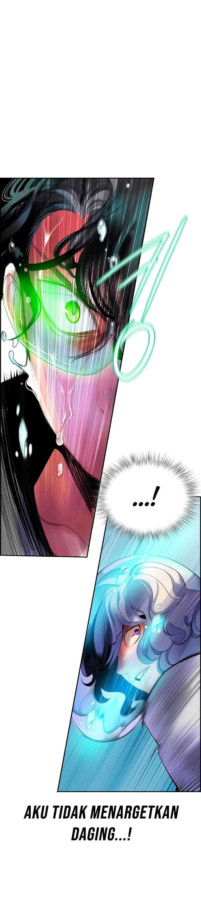Jungle Juice Chap 26 - Next Chap 27
