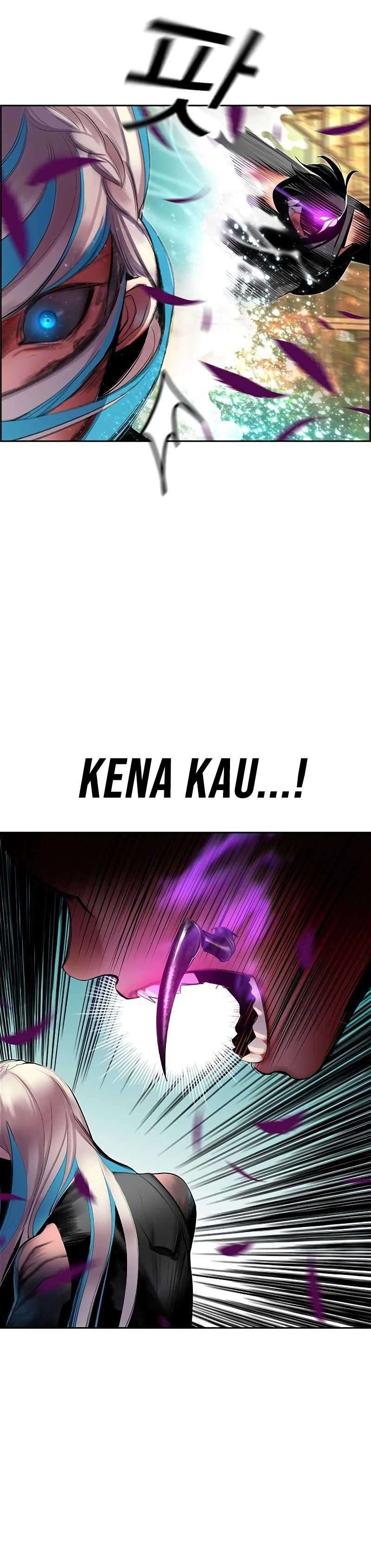 Jungle Juice Chap 26 - Next Chap 27