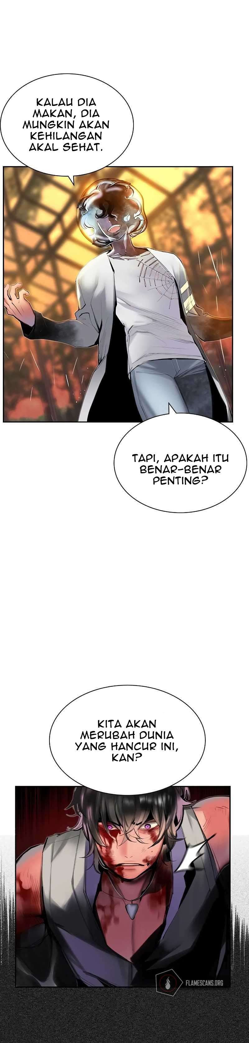 Jungle Juice Chap 26 - Next Chap 27