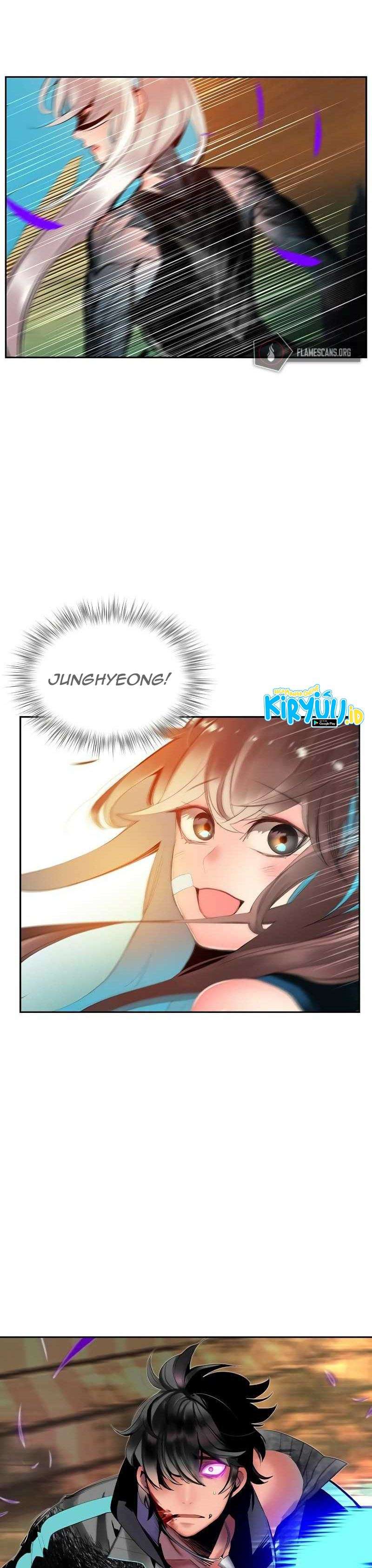 Jungle Juice Chap 26 - Next Chap 27
