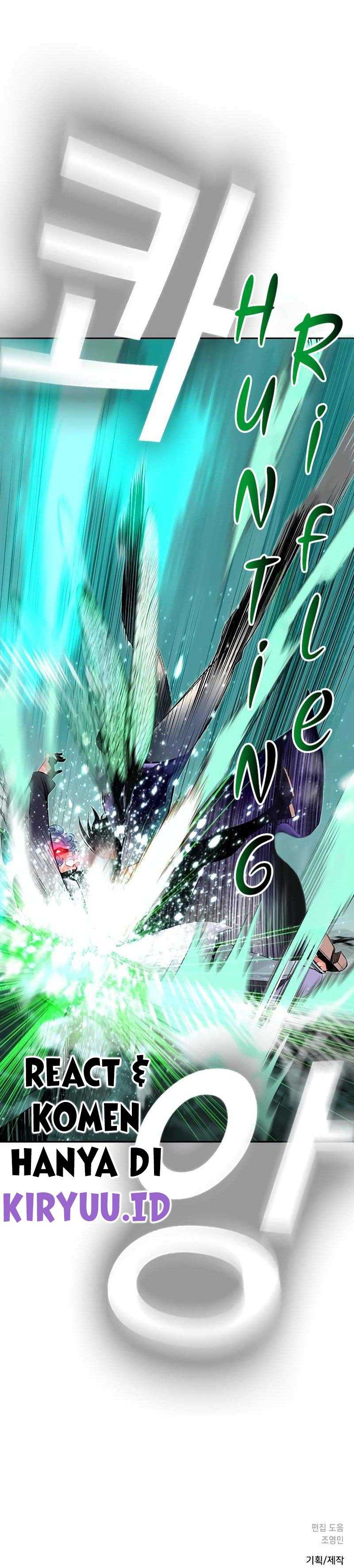 Jungle Juice Chap 26 - Next Chap 27
