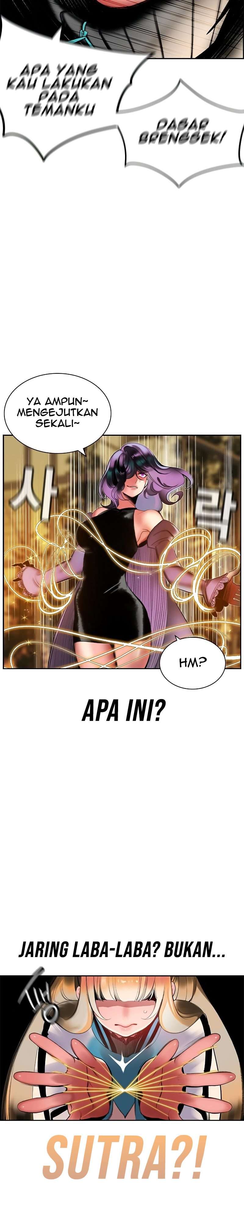Jungle Juice Chap 27 - Next Chap 28