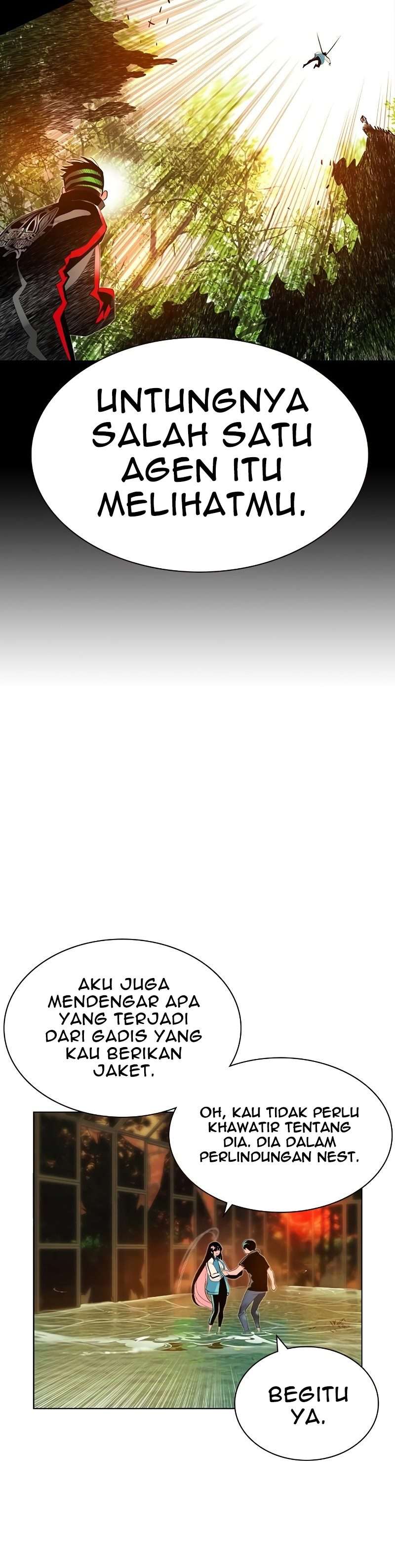 Jungle Juice Chap 27 - Next Chap 28