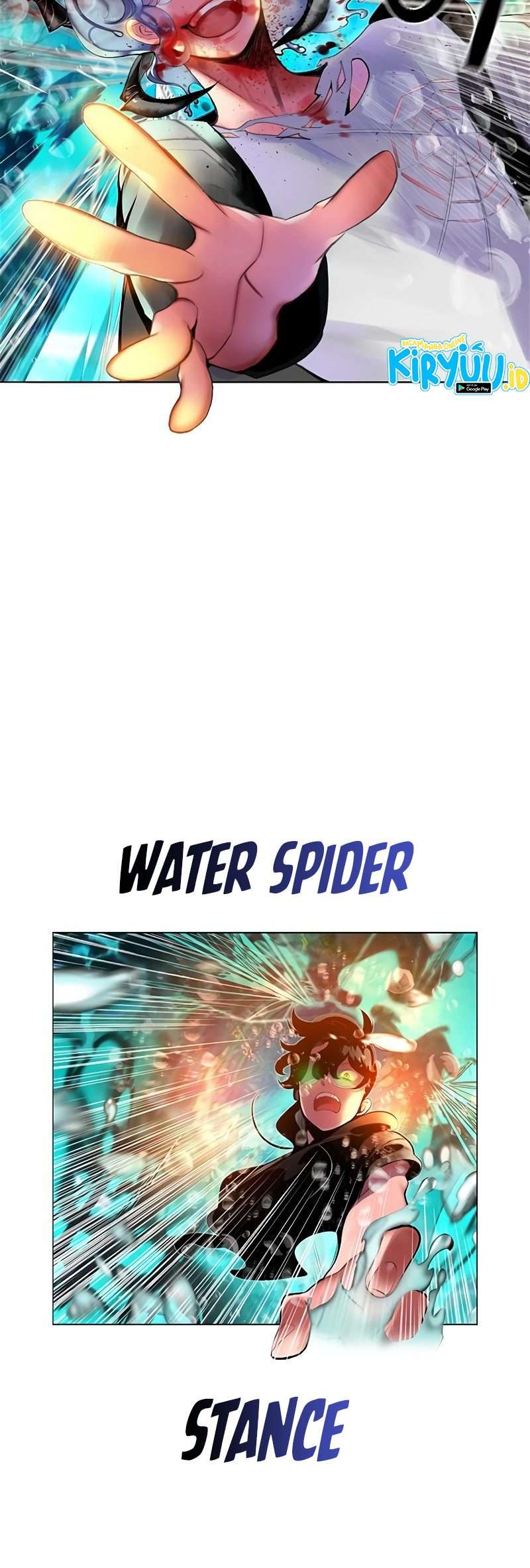 Jungle Juice Chap 27 - Next Chap 28