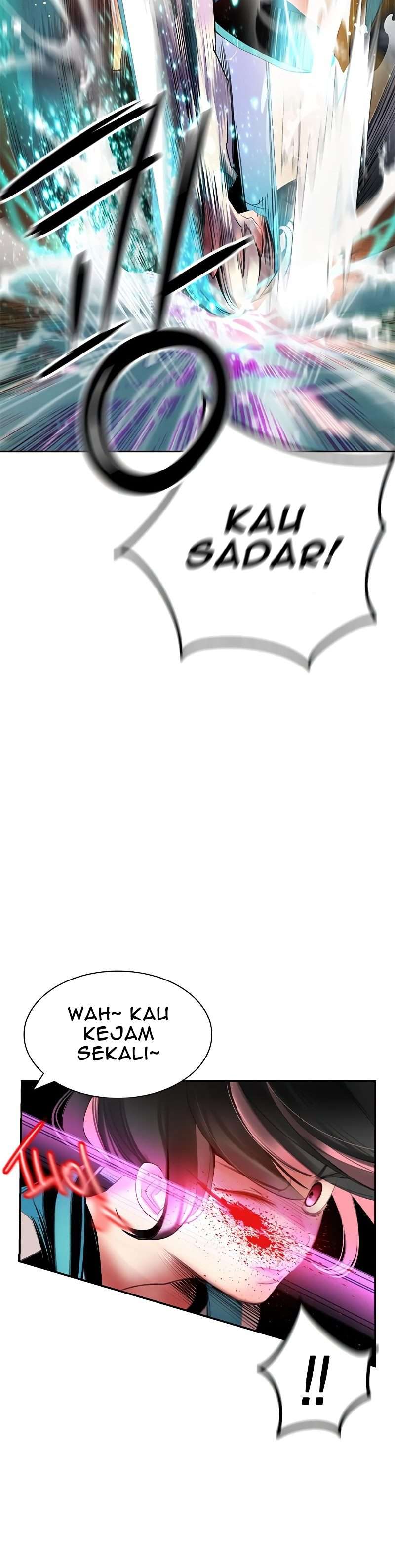 Jungle Juice Chap 27 - Next Chap 28