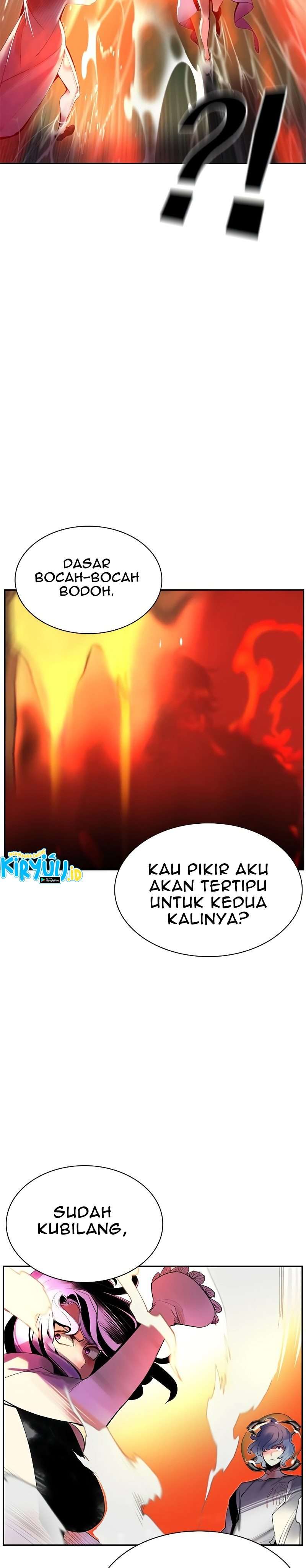 Jungle Juice Chap 27 - Next Chap 28