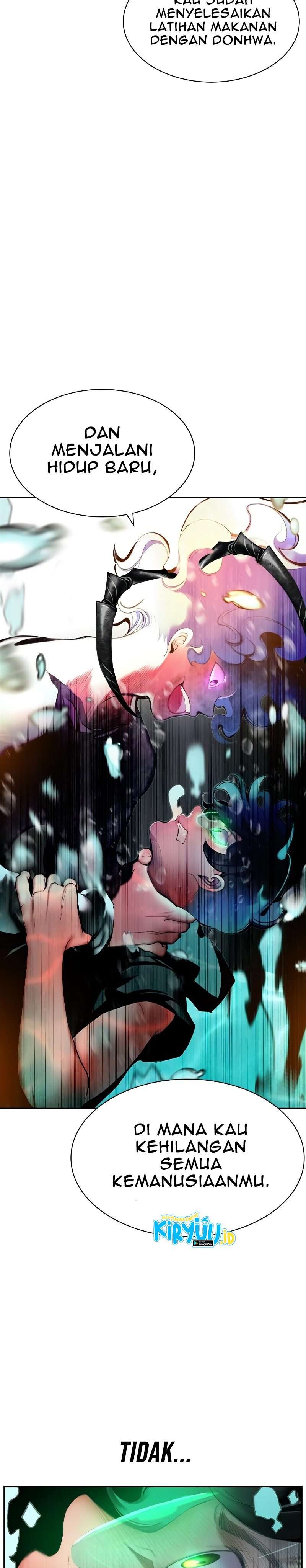 Jungle Juice Chap 27 - Next Chap 28