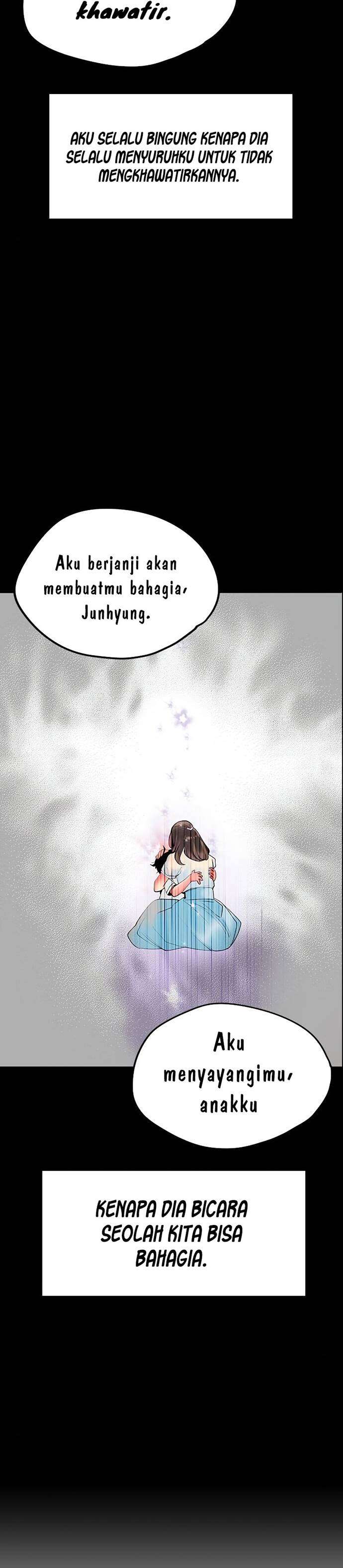 Jungle Juice Chap 28 - Next Chap 29
