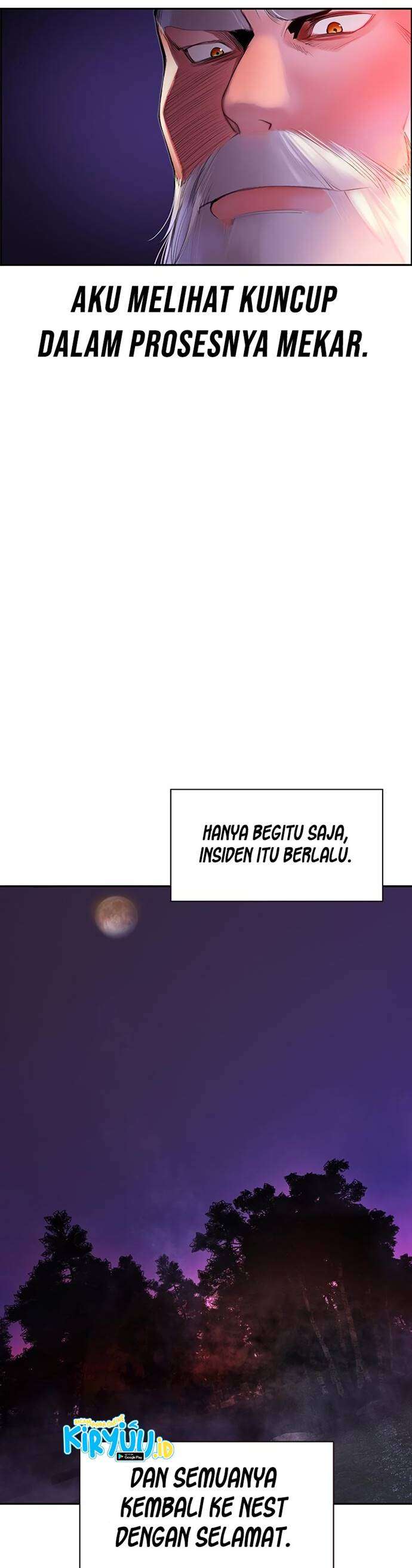 Jungle Juice Chap 28 - Next Chap 29