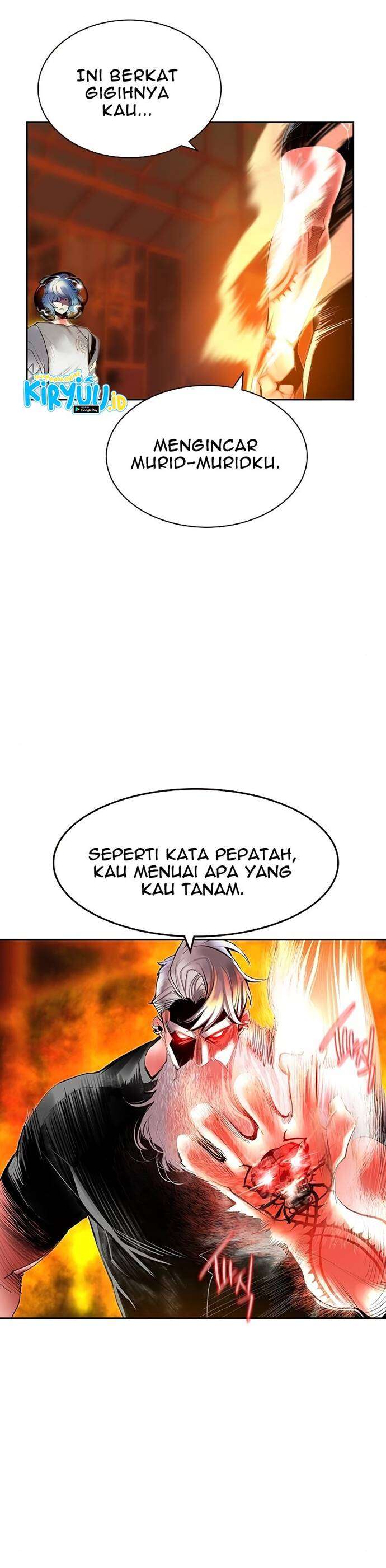 Jungle Juice Chap 28 - Next Chap 29