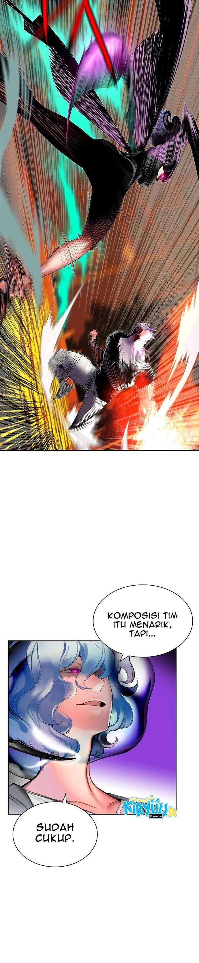 Jungle Juice Chap 28 - Next Chap 29
