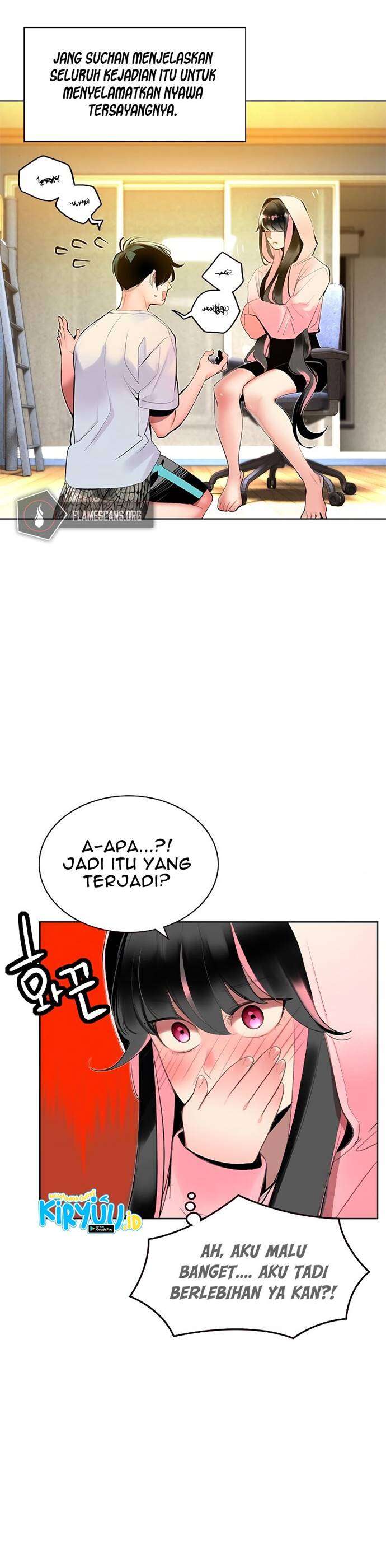 Jungle Juice Chap 29 - Next Chap 30