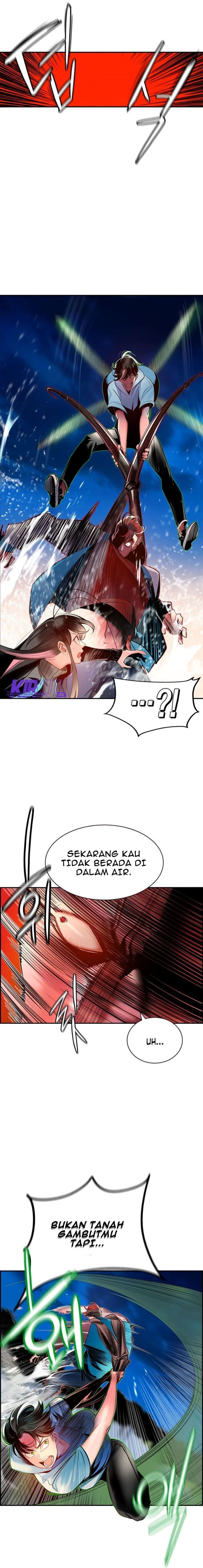 Jungle Juice Chap 7 - Next Chap 8