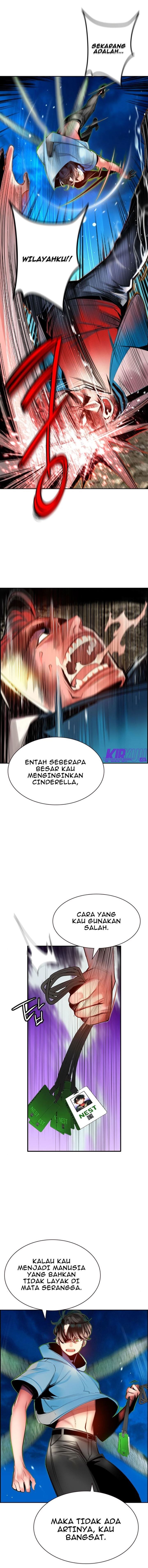 Jungle Juice Chap 7 - Next Chap 8