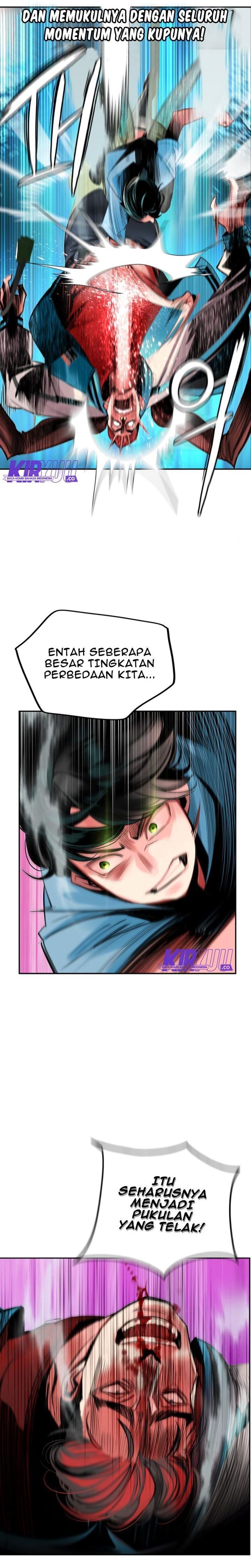 Jungle Juice Chap 7 - Next Chap 8