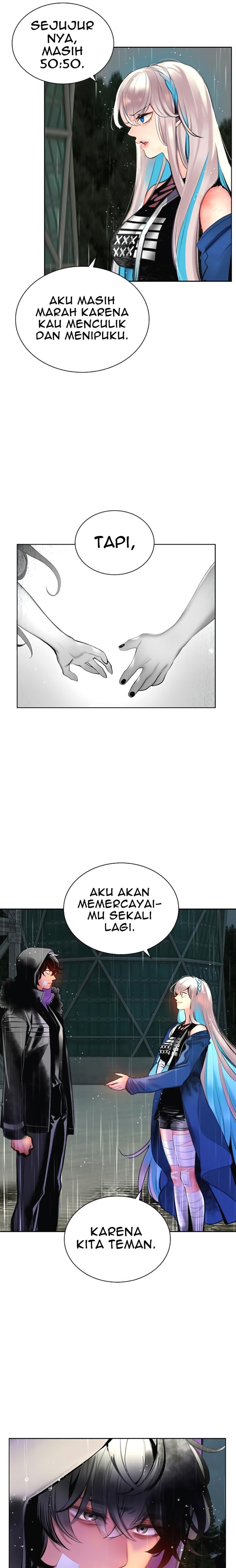 Jungle Juice Chap 70 - Next Chap 71