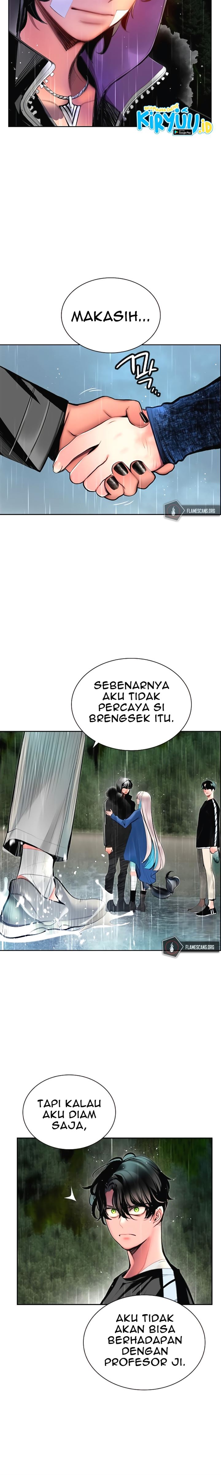 Jungle Juice Chap 70 - Next Chap 71