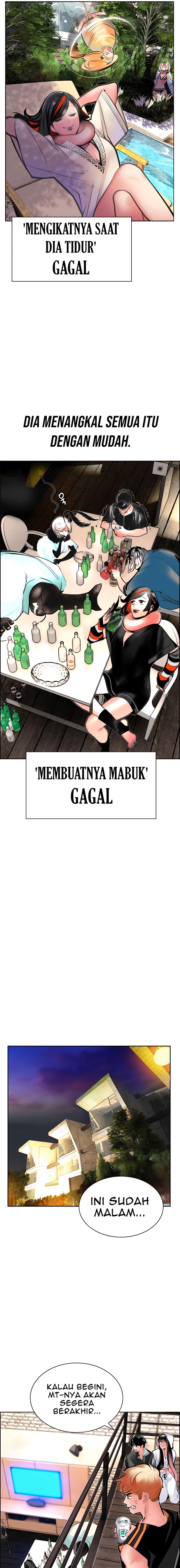 Jungle Juice Chap 72 - Next Chap 73