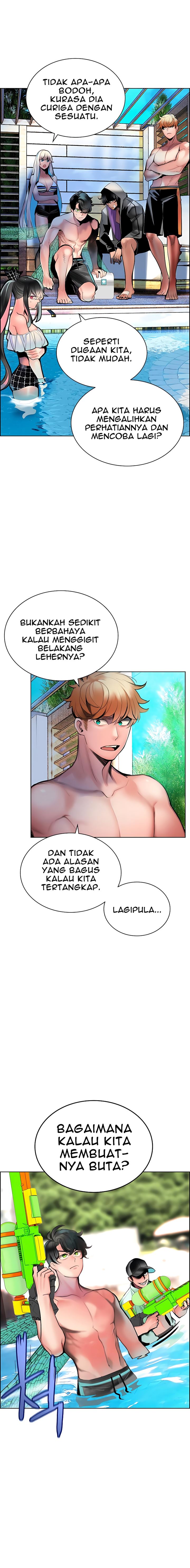 Jungle Juice Chap 72 - Next Chap 73