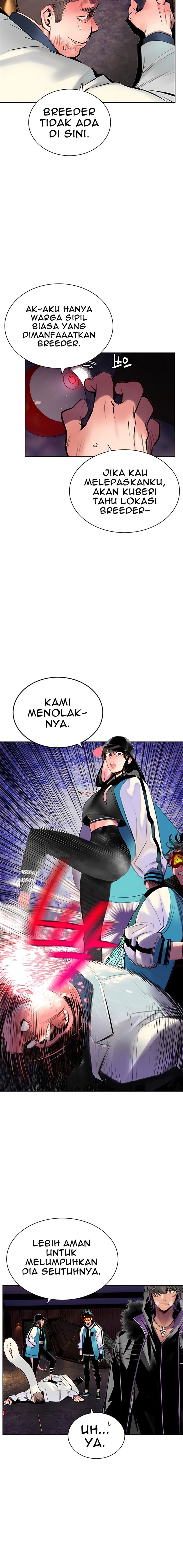 Jungle Juice Chap 73 - Next Chap 74