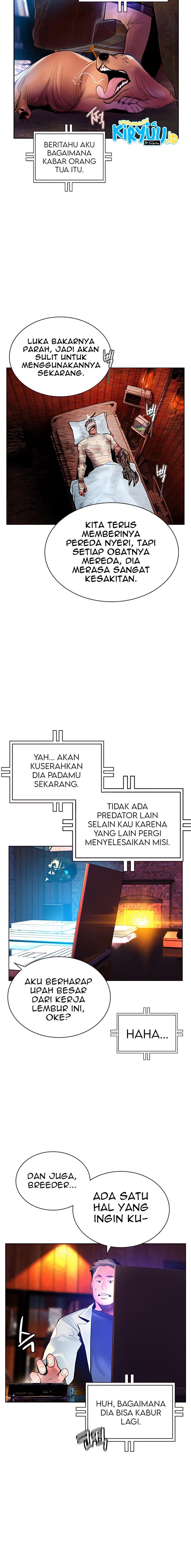 Jungle Juice Chap 73 - Next Chap 74