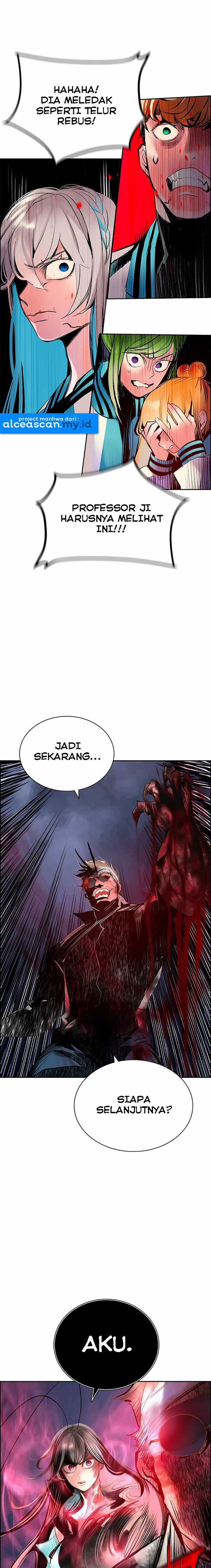 Jungle Juice Chap 74 - Next Chap 75