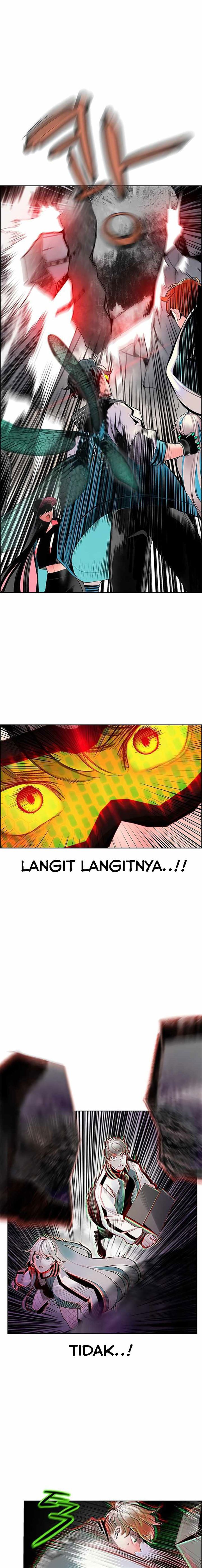 Jungle Juice Chap 74 - Next Chap 75