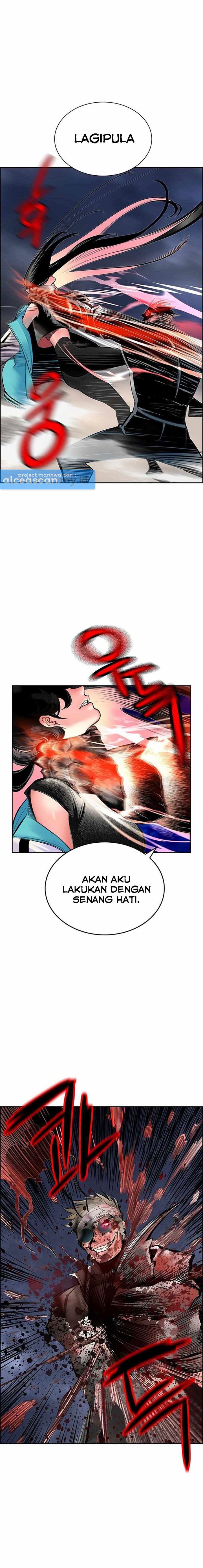 Jungle Juice Chap 74 - Next Chap 75
