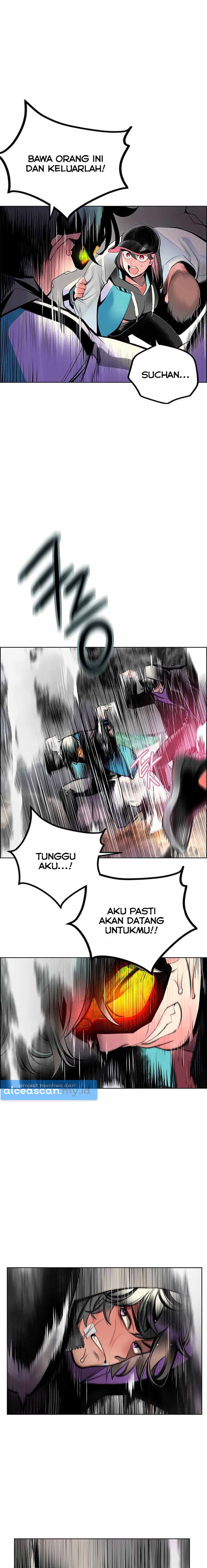 Jungle Juice Chap 74 - Next Chap 75