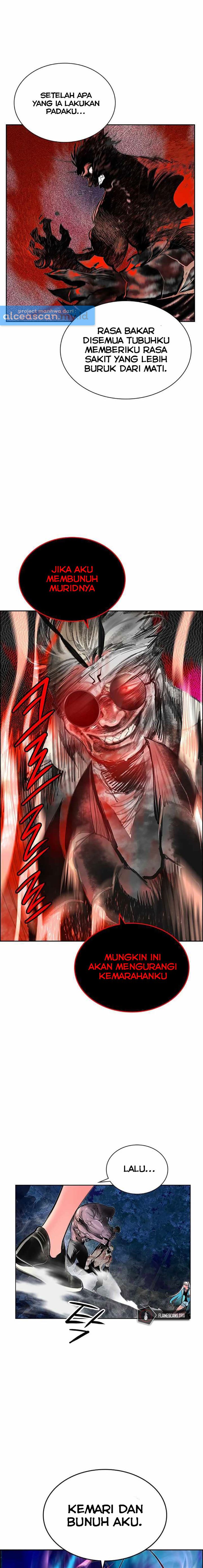 Jungle Juice Chap 74 - Next Chap 75