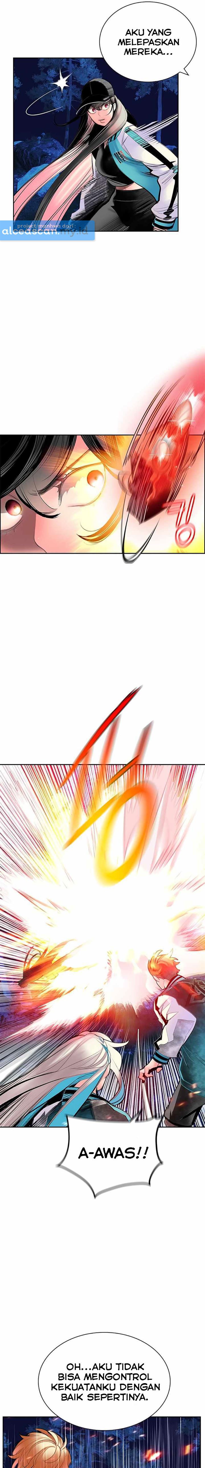 Jungle Juice Chap 74 - Next Chap 75