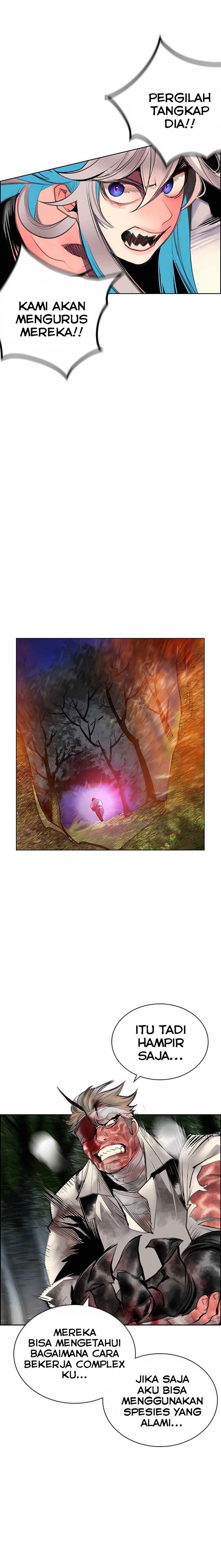 Jungle Juice Chap 75 - Next Chap 76