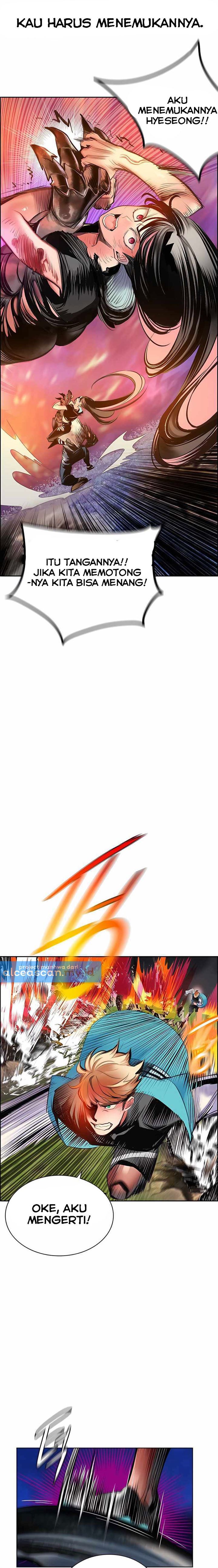 Jungle Juice Chap 75 - Next Chap 76