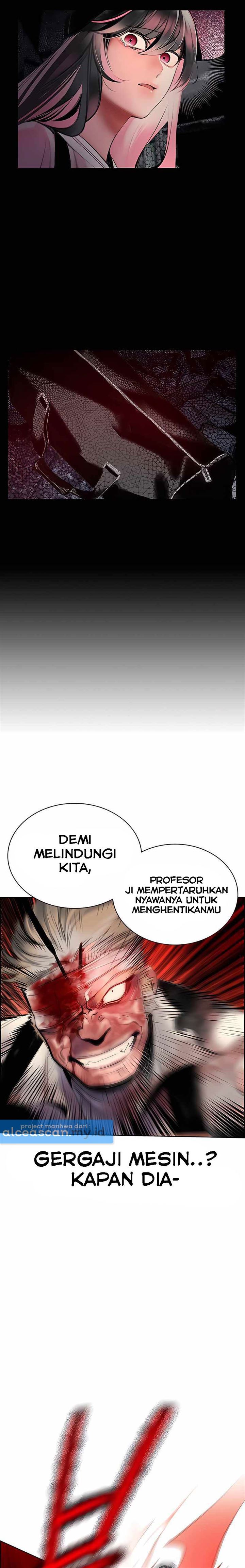 Jungle Juice Chap 75 - Next Chap 76