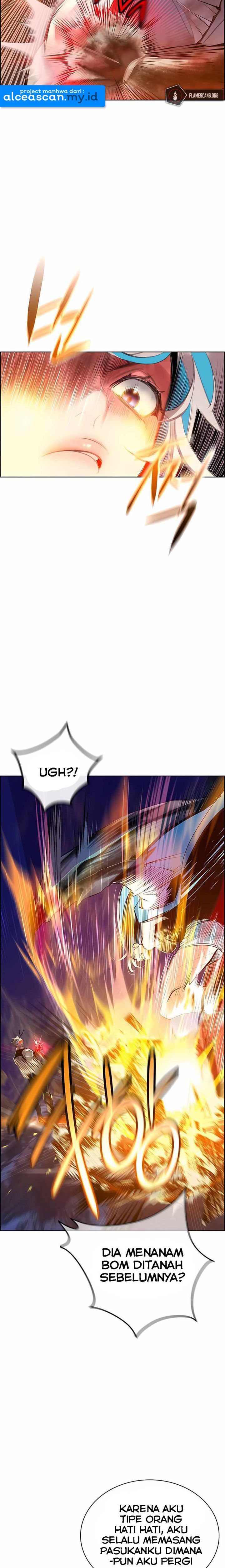 Jungle Juice Chap 75 - Next Chap 76