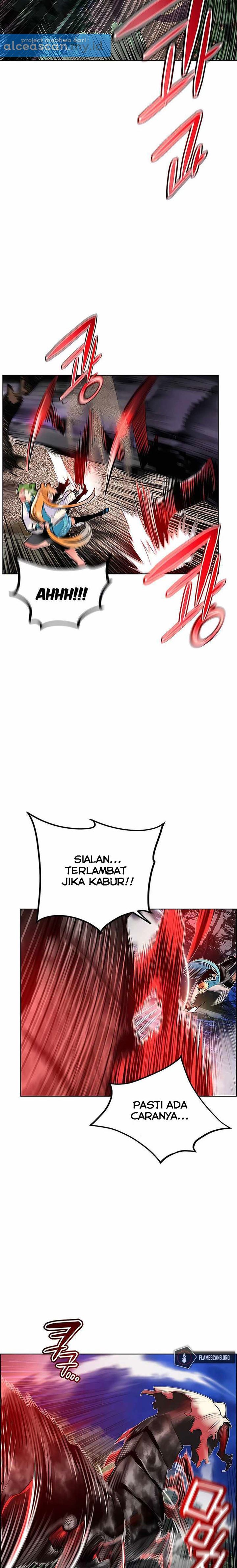 Jungle Juice Chap 76 - Next Chap 77