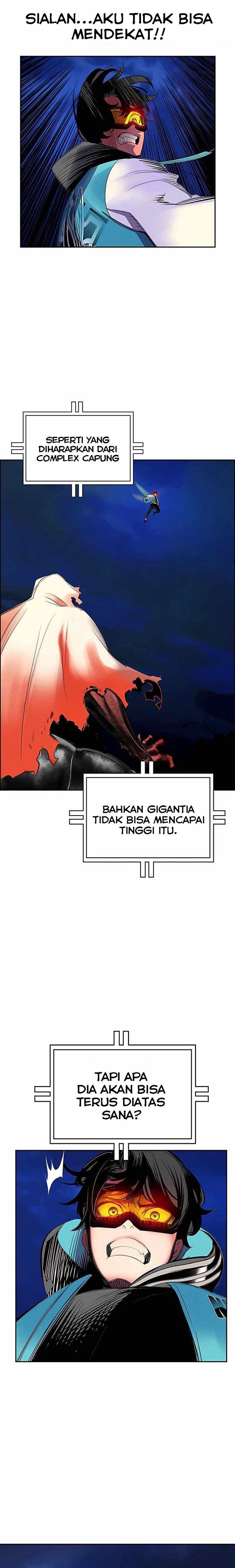 Jungle Juice Chap 76 - Next Chap 77