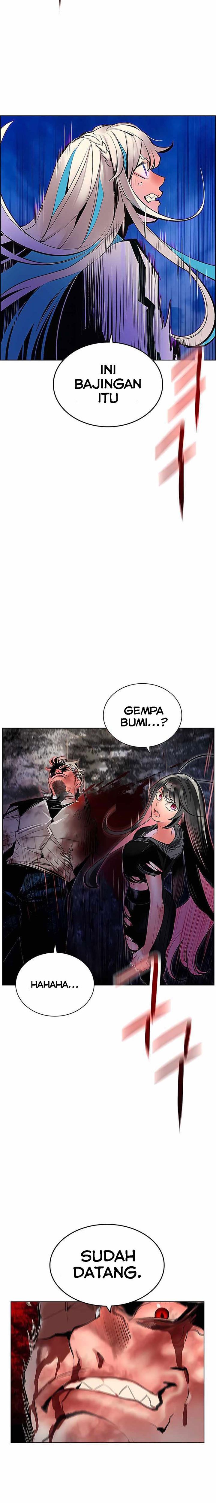 Jungle Juice Chap 76 - Next Chap 77