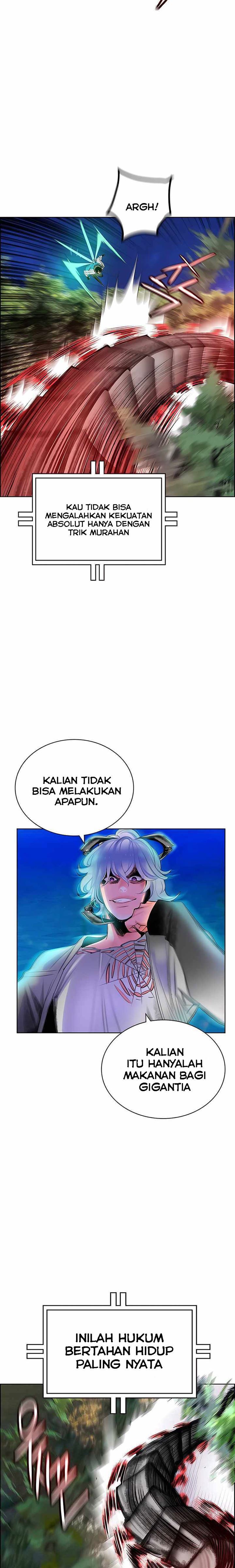 Jungle Juice Chap 76 - Next Chap 77