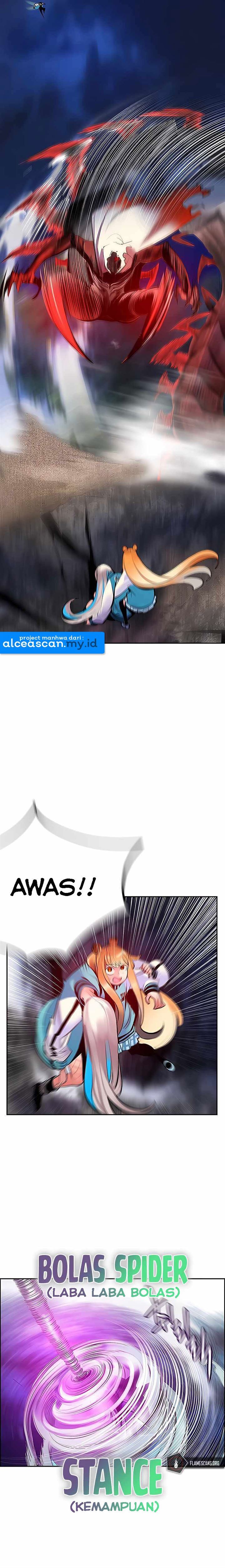 Jungle Juice Chap 76 - Next Chap 77